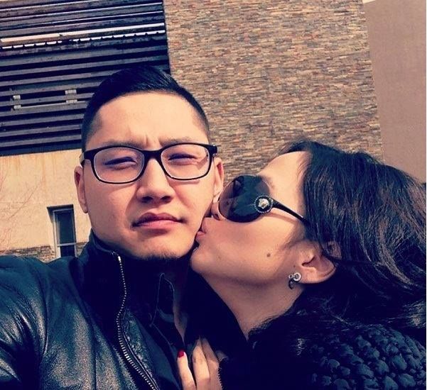 Ханийнх нь “содон шивээс” жүжигчин О.Дөлгөөнийг баярлуулав